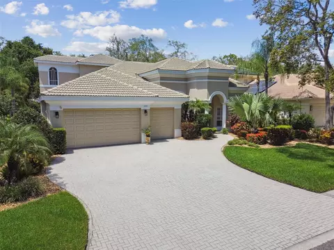 2935 Grey Oaks Blvd, Tarpon Springs, FL 34688