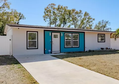4430 W Trilby Ave, Tampa, FL 33616