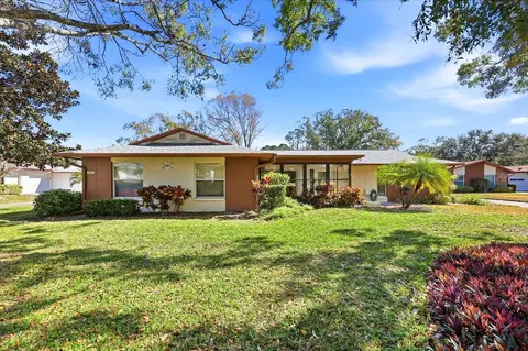 2201 Shelly Dr #A, Palm Harbor, FL 34684