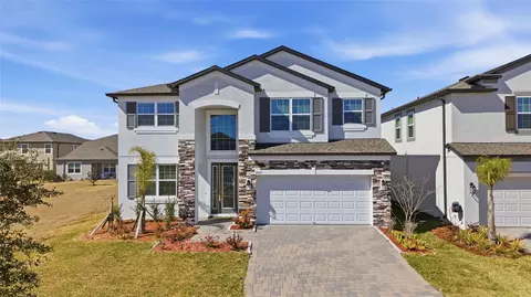 2909 Ivory Bluff Ct, Zephyrhills, FL 33540