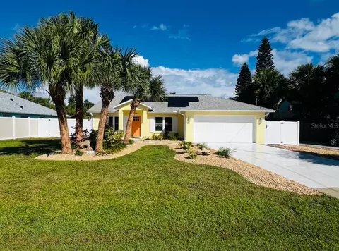 355 Palm Cir, Flagler Beach, FL 32136