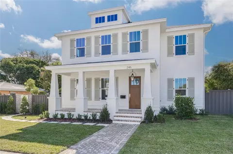 246 23rd Ave SE, Saint Petersburg, FL 33705