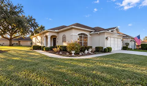 Exterior - 11911 Valley Falls Loop, Spring Hill, FL 34609 photo 2 of 6