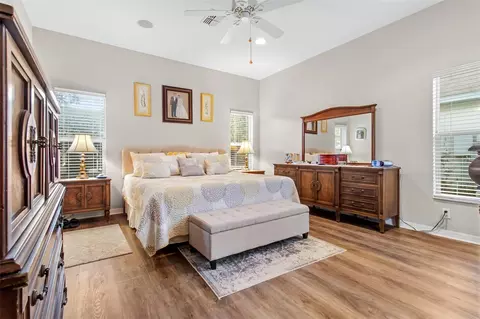 Bedroom - 11911 Valley Falls Loop, Spring Hill, FL 34609 photo 1 of 4