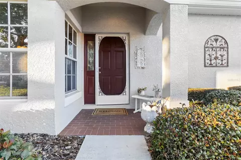 Entry Way - 11911 Valley Falls Loop, Spring Hill, FL 34609 photo 1 of 3