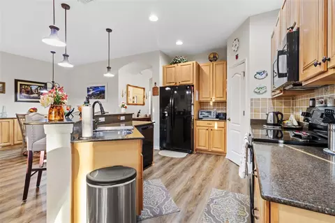 Kitchen - 11911 Valley Falls Loop, Spring Hill, FL 34609 photo 1 of 3