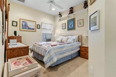 Bedroom - 11911 Valley Falls Loop, Spring Hill, FL 34609 photo 4 of 4