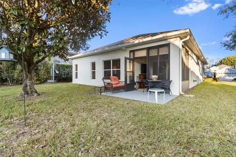 Exterior - 11911 Valley Falls Loop, Spring Hill, FL 34609 photo 7 of 8