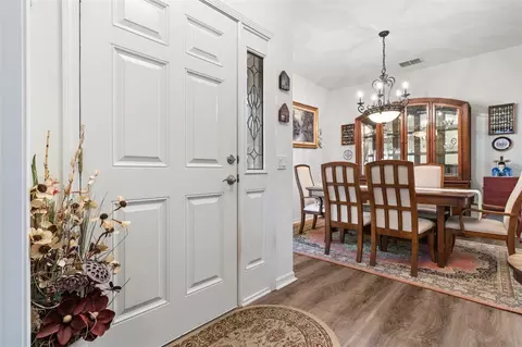 Entry Way - 11911 Valley Falls Loop, Spring Hill, FL 34609 photo 2 of 3