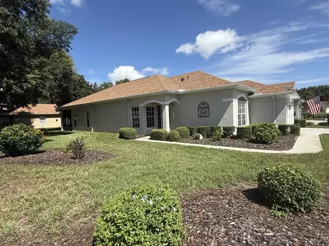 Exterior - 11911 Valley Falls Loop, Spring Hill, FL 34609 photo 5 of 8