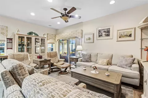 Living - 11911 Valley Falls Loop, Spring Hill, FL 34609 photo 3 of 4