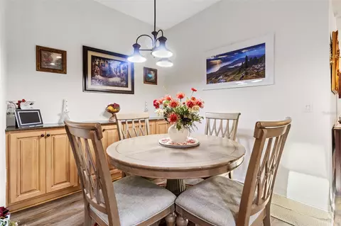 Dining - 11911 Valley Falls Loop, Spring Hill, FL 34609 photo 3 of 4