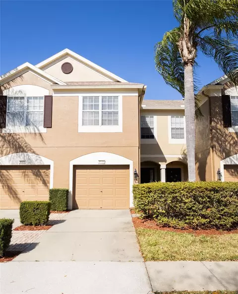 8581 Sandy Beach St, Tampa, FL 33634