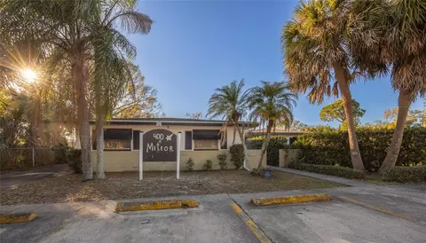 400 S Meteor Ave, Clearwater, FL 33765