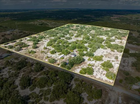 Libby Rd, Babson Park, FL 33827 photo 2