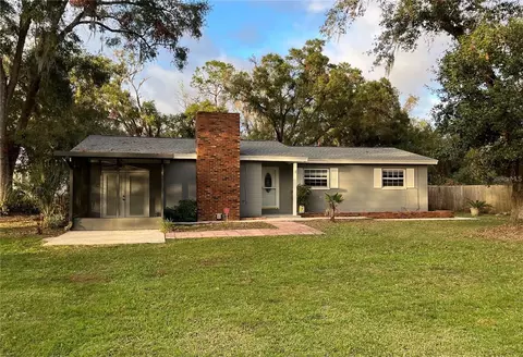 3029 Sleepy Hill Rd, Lakeland, FL 33810