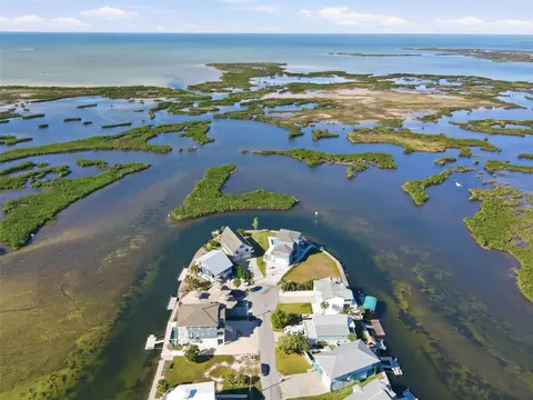 View/Area - 3395 Eagle Nest Dr, Hernando Beach, FL 34607 photo 9 of 11