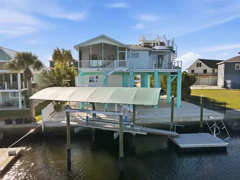Other - 3395 Eagle Nest Dr, Hernando Beach, FL 34607 photo 9 of 13