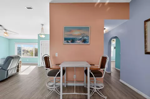 Dining - 3395 Eagle Nest Dr, Hernando Beach, FL 34607 photo 1 of 1