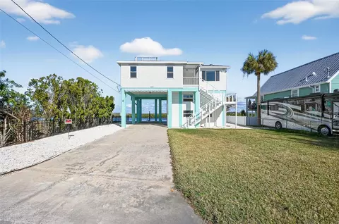 Other - 3395 Eagle Nest Dr, Hernando Beach, FL 34607 photo 13 of 13