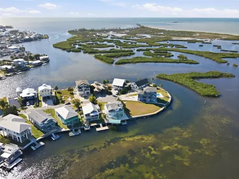 View/Area - 3395 Eagle Nest Dr, Hernando Beach, FL 34607 photo 1 of 11
