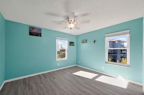 Bedroom - 3395 Eagle Nest Dr, Hernando Beach, FL 34607 photo 4 of 5