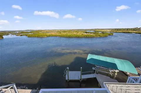 View/Area - 3395 Eagle Nest Dr, Hernando Beach, FL 34607 photo 6 of 11