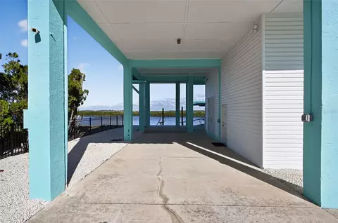 Exterior - 3395 Eagle Nest Dr, Hernando Beach, FL 34607 photo 7 of 7