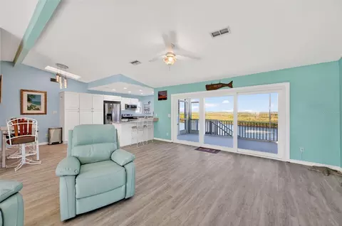 Living - 3395 Eagle Nest Dr, Hernando Beach, FL 34607 photo 3 of 4