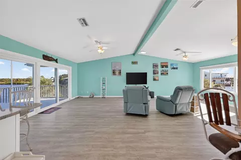 Living - 3395 Eagle Nest Dr, Hernando Beach, FL 34607 photo 4 of 4