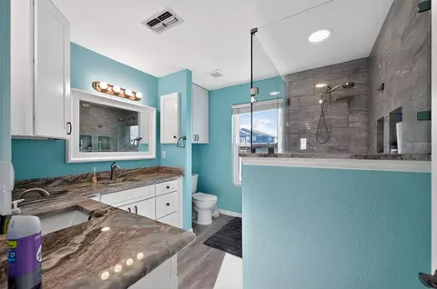 Bath - 3395 Eagle Nest Dr, Hernando Beach, FL 34607 photo 2 of 4