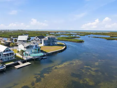View/Area - 3395 Eagle Nest Dr, Hernando Beach, FL 34607 photo 2 of 11