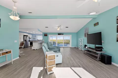 Living - 3395 Eagle Nest Dr, Hernando Beach, FL 34607 photo 2 of 4