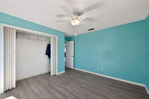 Bedroom - 3395 Eagle Nest Dr, Hernando Beach, FL 34607 photo 5 of 5