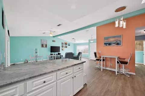 Kitchen - 3395 Eagle Nest Dr, Hernando Beach, FL 34607 photo 1 of 5