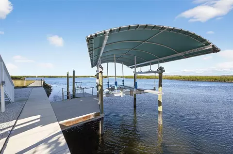 Other - 3395 Eagle Nest Dr, Hernando Beach, FL 34607 photo 8 of 13