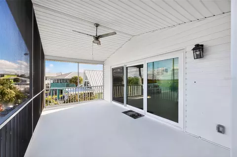 Exterior - 3395 Eagle Nest Dr, Hernando Beach, FL 34607 photo 2 of 7