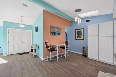 Entry Way - 3395 Eagle Nest Dr, Hernando Beach, FL 34607 photo 2 of 2