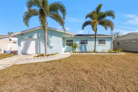 9909 55th Way N, Pinellas Park, FL 33782