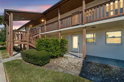 4937 Marine Pkwy #105, New Port Richey, FL 34652