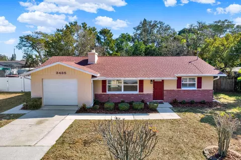 3485 Pine St, Dunedin, FL 34698
