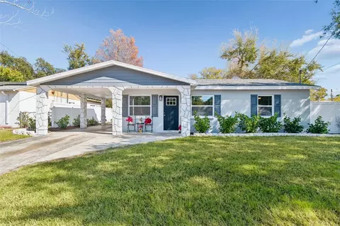 2205 N Grady Ave, Tampa, FL 33607