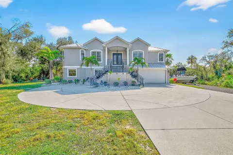 Exterior - 3410 26th Ave E, Bradenton, FL 34208 photo 7 of 25