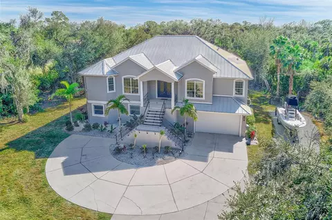 Exterior - 3410 26th Ave E, Bradenton, FL 34208 photo 24 of 25