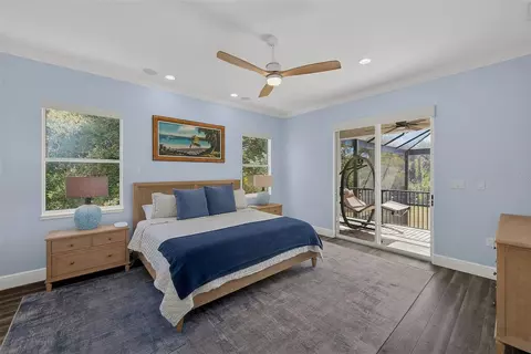 Bedroom - 3410 26th Ave E, Bradenton, FL 34208 photo 1 of 8