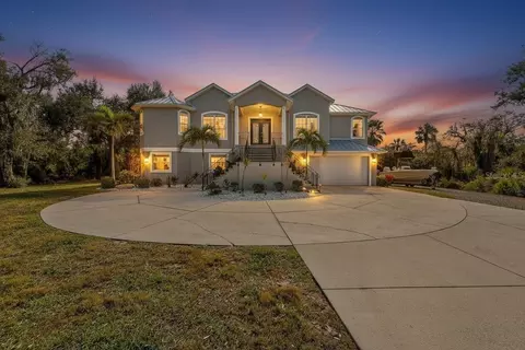 Exterior - 3410 26th Ave E, Bradenton, FL 34208 photo 25 of 25
