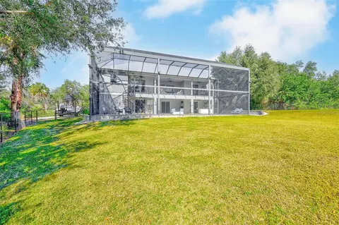 Exterior - 3410 26th Ave E, Bradenton, FL 34208 photo 17 of 25