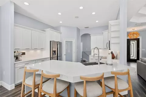 Kitchen - 3410 26th Ave E, Bradenton, FL 34208 photo 1 of 12