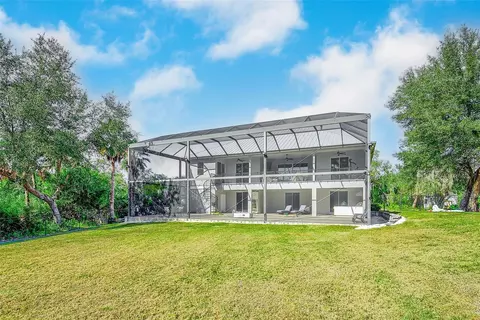 Exterior - 3410 26th Ave E, Bradenton, FL 34208 photo 15 of 25