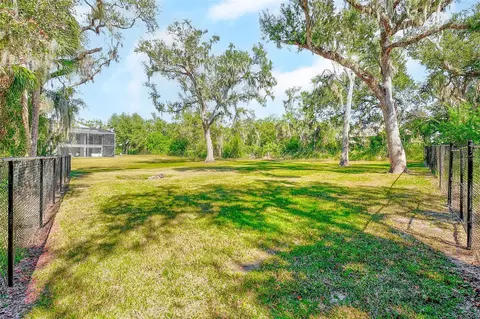 Exterior - 3410 26th Ave E, Bradenton, FL 34208 photo 21 of 25